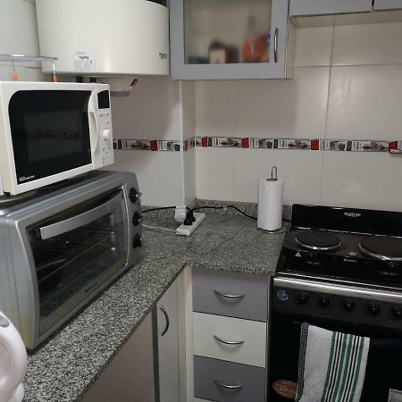 Апартаменты Anchorena Rent Буэнос-Айрес Экстерьер фото