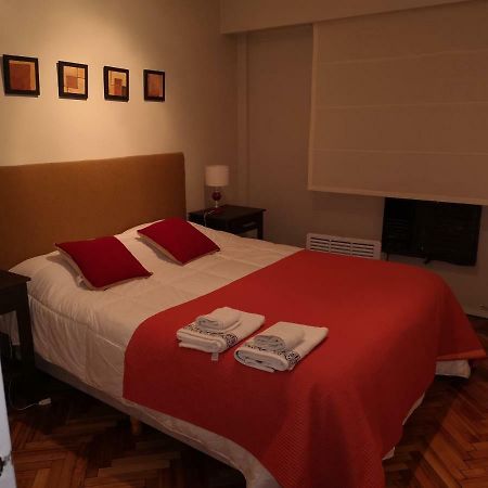Апартаменты Anchorena Rent Буэнос-Айрес Экстерьер фото