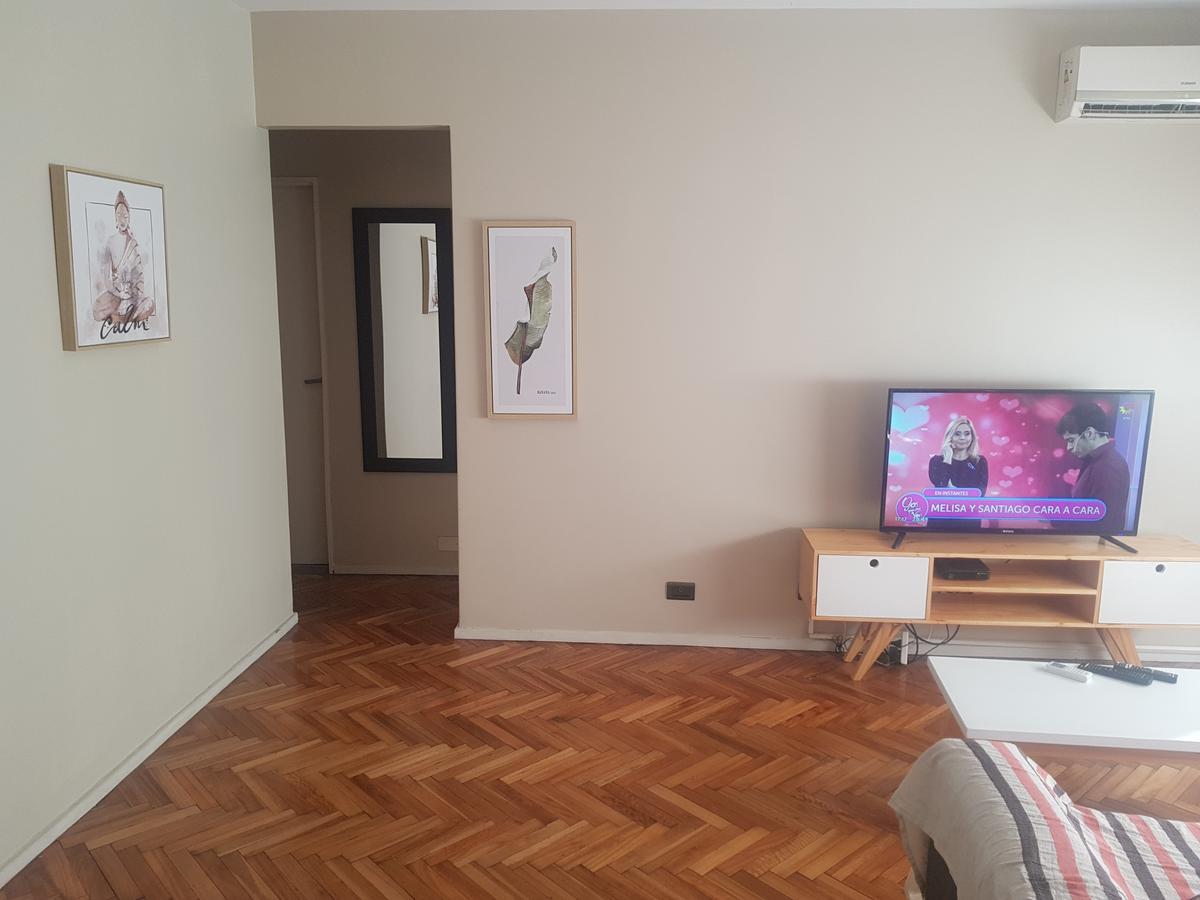 Апартаменты Anchorena Rent Буэнос-Айрес Экстерьер фото