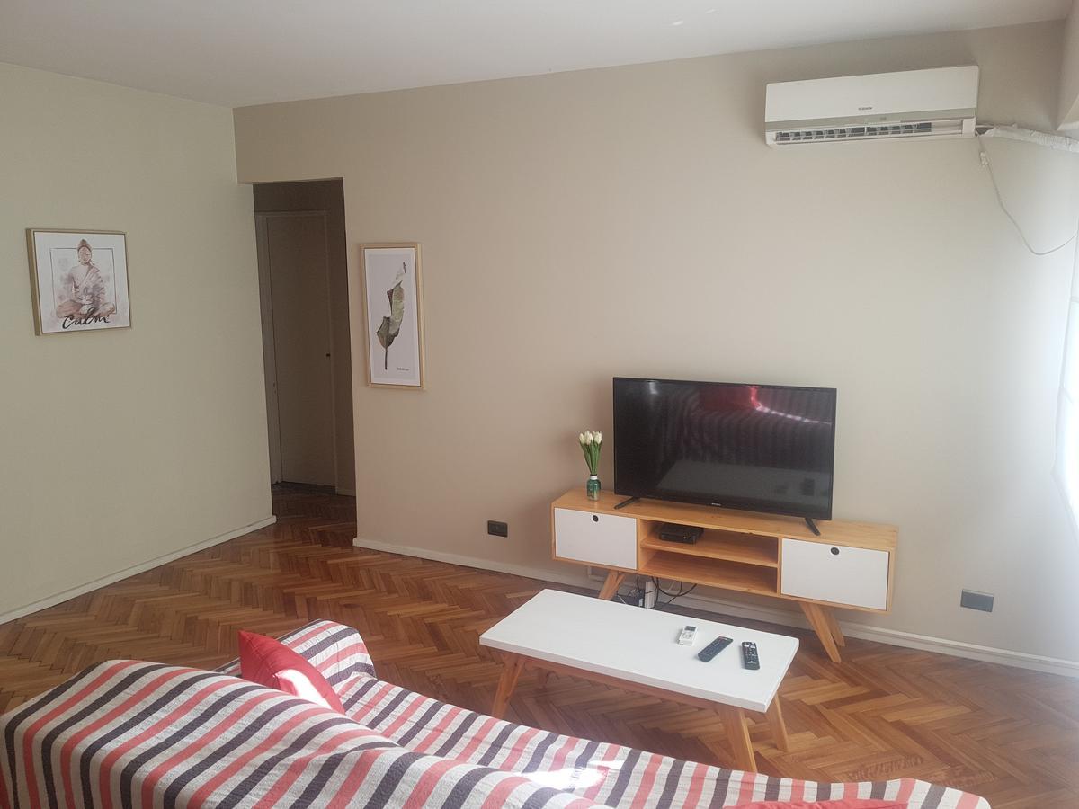 Апартаменты Anchorena Rent Буэнос-Айрес Экстерьер фото