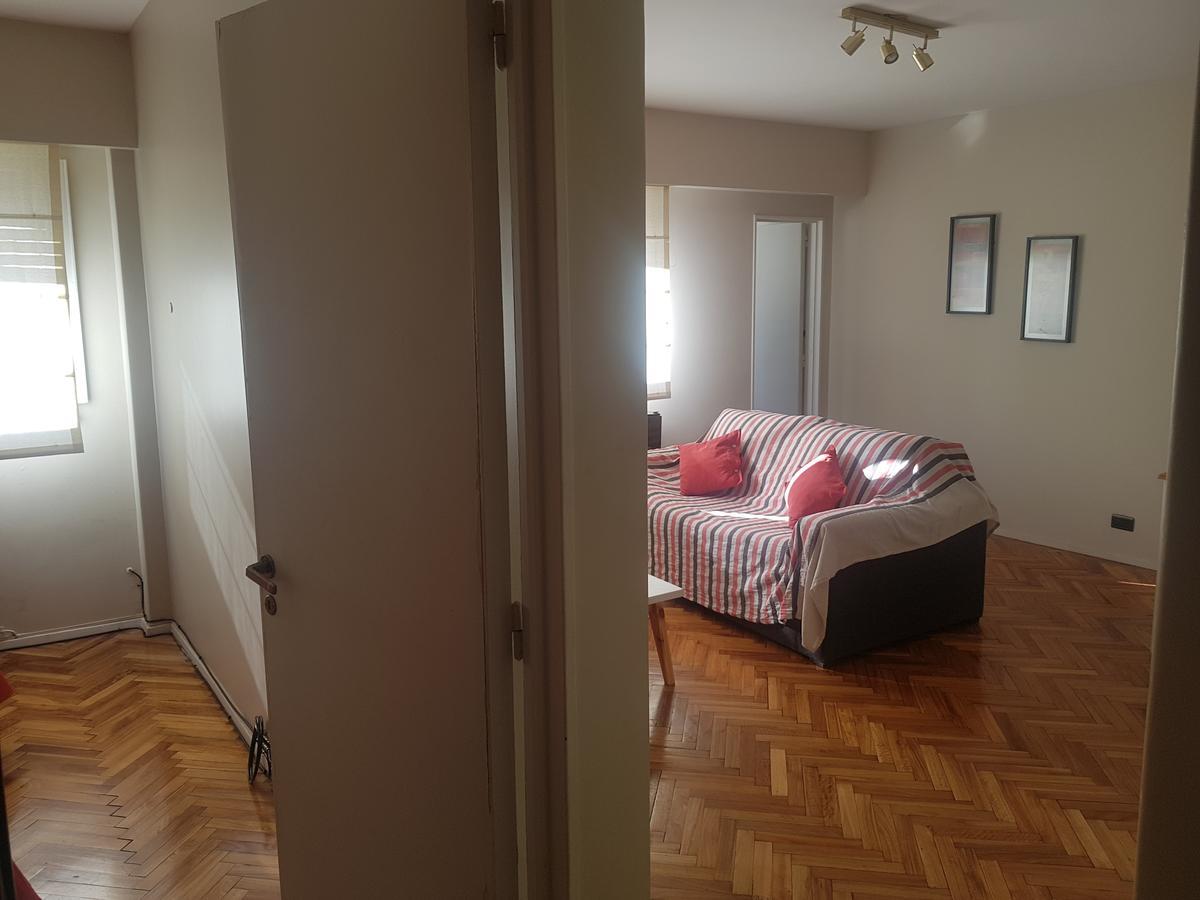 Апартаменты Anchorena Rent Буэнос-Айрес Экстерьер фото