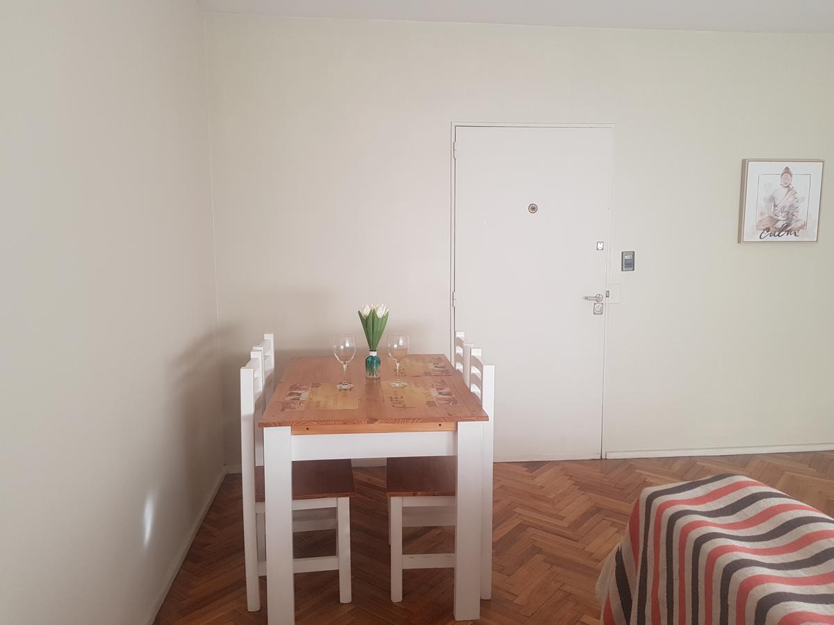 Апартаменты Anchorena Rent Буэнос-Айрес Экстерьер фото