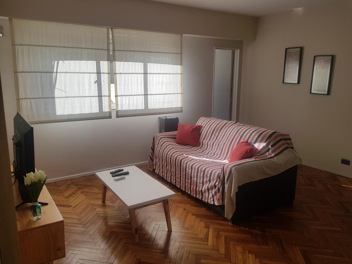 Апартаменты Anchorena Rent Буэнос-Айрес Экстерьер фото