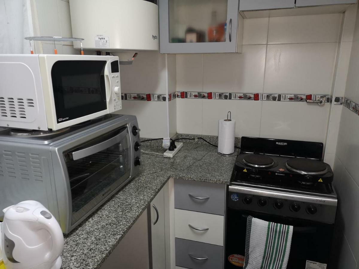Апартаменты Anchorena Rent Буэнос-Айрес Экстерьер фото