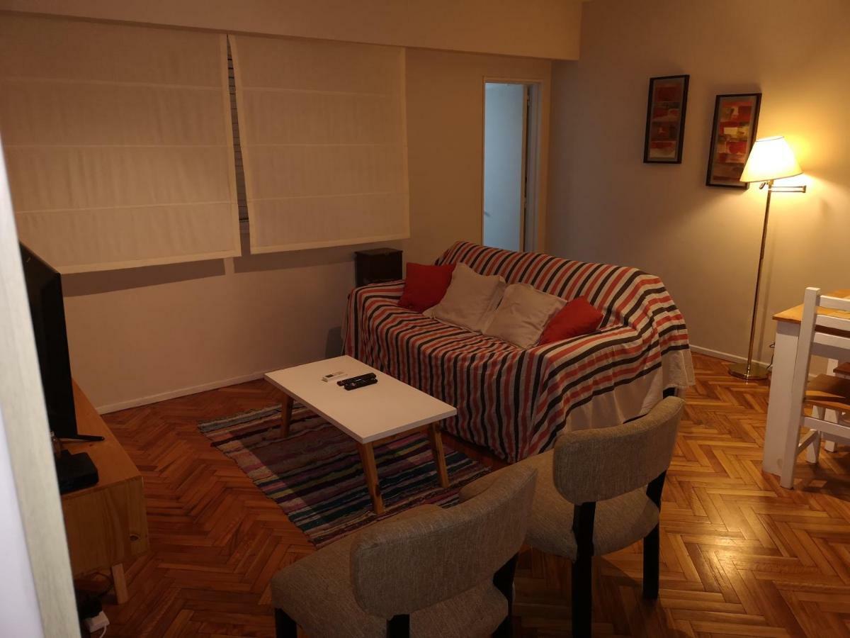 Апартаменты Anchorena Rent Буэнос-Айрес Экстерьер фото